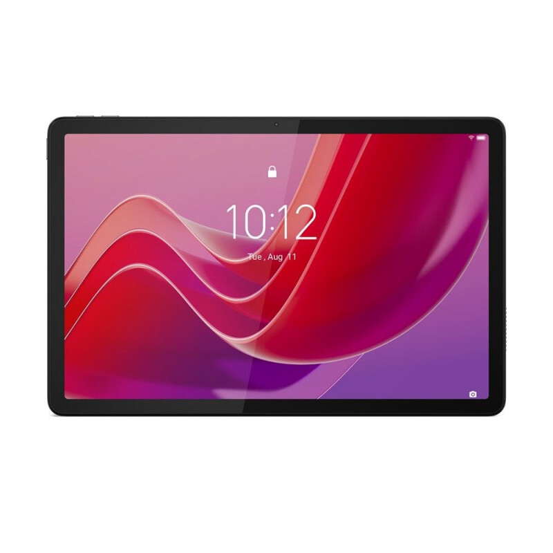 Planšetdators Lenovo Tab M11 128GB LTE GREY (ZADB0034SE) - foto 2