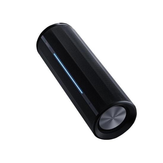 Pārnēsājama akustika Xiaomi Bluetooth Speaker 40W (QBH4275GL) - foto 2