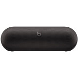 Pārnēsājama akustika Beats Pill Matte Black (MW443ZM/A)