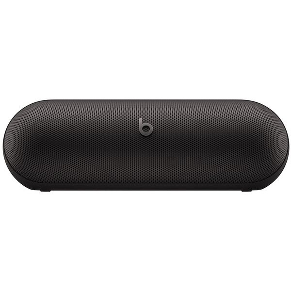 Pārnēsājama akustika Beats Pill Matte Black (MW443ZM/A)