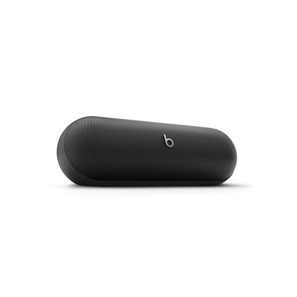 Pārnēsājama akustika Beats Pill Matte Black (MW443ZM/A) - foto 2