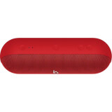 Pārnēsājama akustika Beats Pill Statement Red (MWQW3ZM/A)