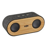 Pārnēsājama akustika House of Marley Get Together Mini 2 (EM-JA021-SB)
