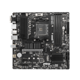 Pamatplate MSI B550M PRO-VDH (B550M PRO-VDH)