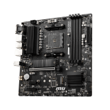 Pamatplate MSI B550M PRO-VDH (B550M PRO-VDH)