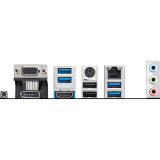 Pamatplate MSI B550M PRO-VDH (B550M PRO-VDH)