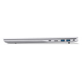 Portable computer Acer Aspire AL16-52P-5841 16" Silver (NX.J2SEL.001)