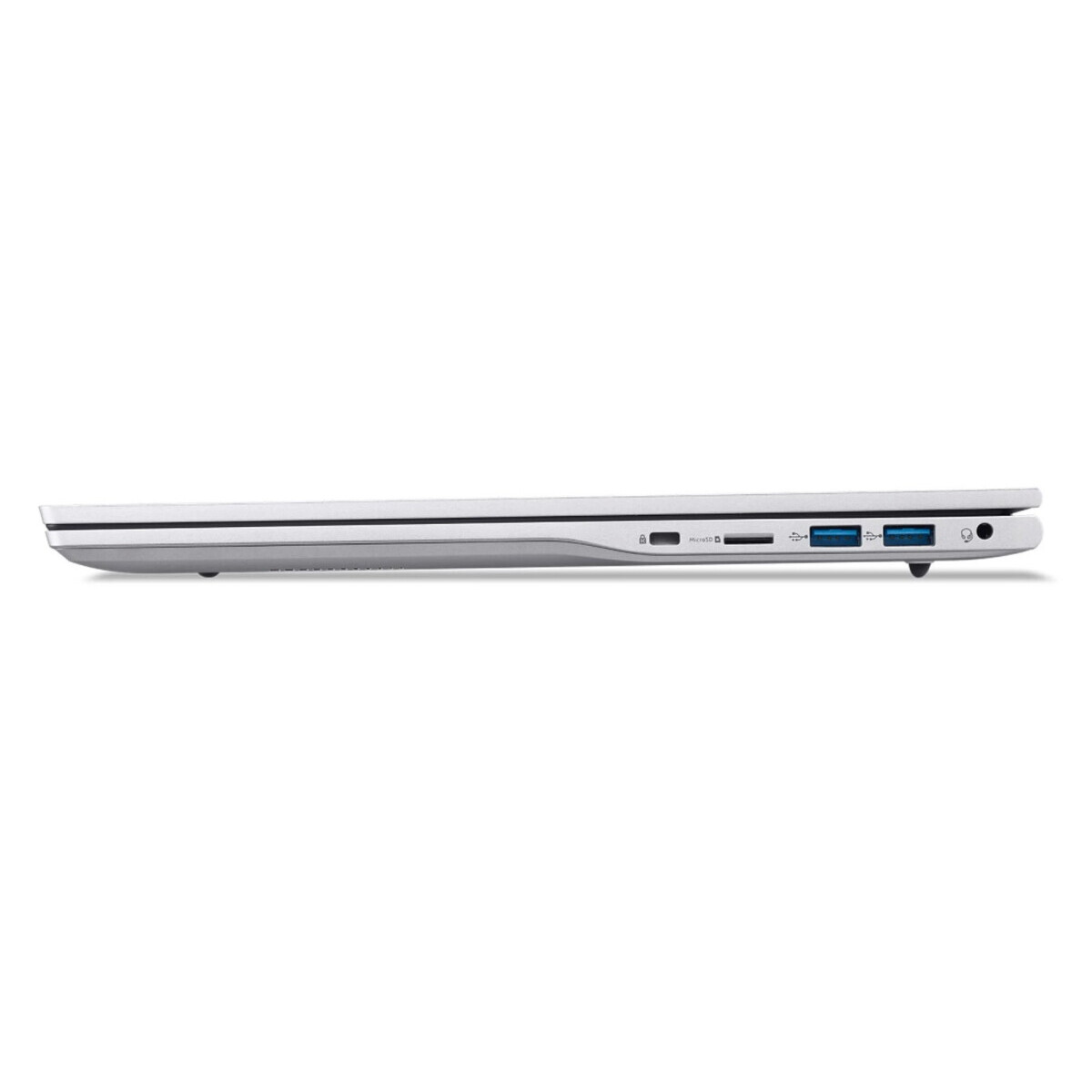 Portatīvais dators Acer Aspire AL16-52P-5841 16" Silver (NX.J2SEL.001) - foto 5