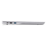 Portable computer Acer Aspire AL16-52P-5841 16" Silver (NX.J2SEL.001)