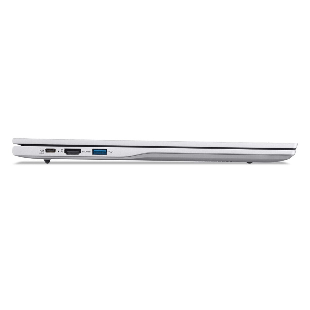 Portatīvais dators Acer Aspire AL16-52P-5841 16" Silver (NX.J2SEL.001) - foto 6