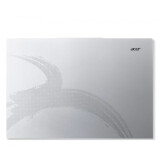 Portable computer Acer Aspire AL16-52P-5841 16" Silver (NX.J2SEL.001)