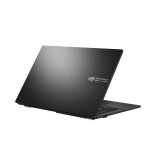 Portatīvais dators ASUS VivoBook Go 15 E1504FA-BQ1556W 15.6" Black (90NB0ZR2-M02PX0)