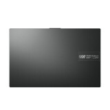 Portatīvais dators ASUS VivoBook Go 15 E1504FA-BQ1556W 15.6" Black (90NB0ZR2-M02PX0)