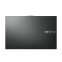 Portatīvais dators ASUS VivoBook Go 15 E1504FA-BQ1556W 15.6" Black (90NB0ZR2-M02PX0) - foto 3