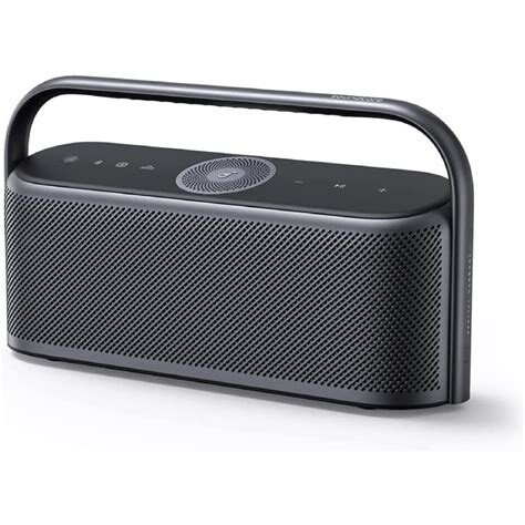 Pārnēsājama akustika Anker Soundcore Motion X600 (A3130011)