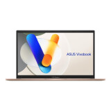 Portatīvais dators ASUS VivoBook X1504VA-BQ2396W 15.6" Pink (90NB10J3-M03010)