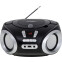 Pārnēsājama akustika Adler AD 1181 CD Boombox - foto 2