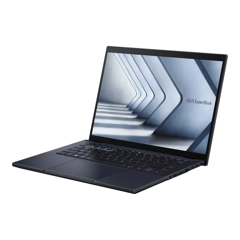 Portatīvais dators ASUS ExpertBook B3404CMA-QN1624X 14" Black (90NX0711-M01Y70)