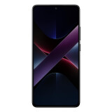 Mobilais tālrunis Xiaomi POCO X7 PRO 256 GB Black (MZB0J1JEU)