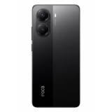 Mobilais tālrunis Xiaomi POCO X7 PRO 256 GB Black (MZB0J1JEU)