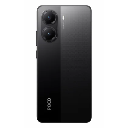 Mobilais tālrunis Xiaomi POCO X7 PRO 256 GB Black (MZB0J1JEU) - foto 2