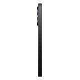 Mobilais tālrunis Xiaomi POCO X7 PRO 256 GB Black (MZB0J1JEU)