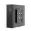 Korpuss Chieftec IX-03B-85W - foto 2