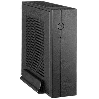 Korpuss Chieftec IX-01B-85W
