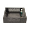 Korpuss Chieftec IX-01B-85W - foto 2