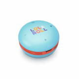 Pārnēsājama akustika Energy Sistem Lol&Roll Pop Kids Speaker Green (454969)