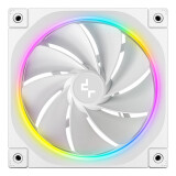 Korpusa ventilatori DeepCool FL12R WH-3 IN 1 (R-FL12R-WHAPN3-G)