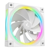Korpusa ventilatori DeepCool FL12R WH-3 IN 1 (R-FL12R-WHAPN3-G)
