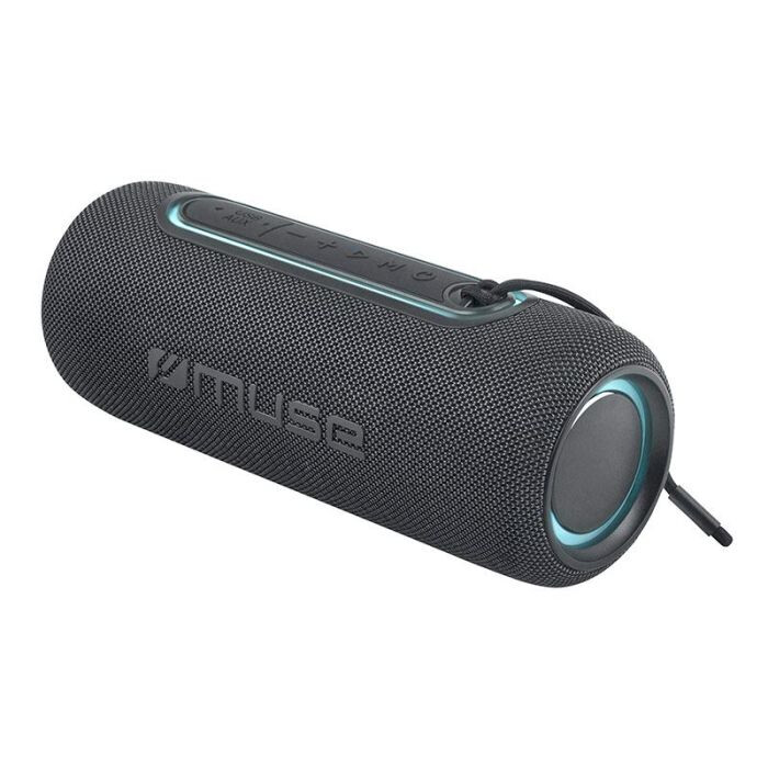 Pārnēsājama akustika Muse M-780 LG