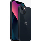 Mobilais tālrunis Apple IPHONE 13 128GB MIDNIGHT (MLPF3ET/A)