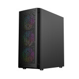 Datoru korpuss GEMBIRD Gaming Fornax 400X (CCC-FC-400X)