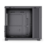 Datoru korpuss Jonsbo D41 MESH BLACK SC