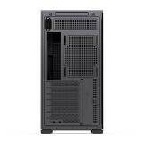 Datoru korpuss Jonsbo D41 MESH BLACK SC