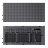 Datoru korpuss Jonsbo D41 MESH BLACK SC