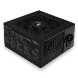 Power supply unit TECNOWARE FREE SILENT 500 W Black (FAL506FS12B)