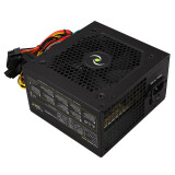 Power supply unit TECNOWARE FREE SILENT 500 W Black (FAL506FS12B)