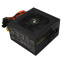 Barošanas bloks TECNOWARE FREE SILENT 500 W Black (FAL506FS12B) - foto 2