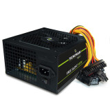 Power supply unit TECNOWARE FREE SILENT 500 W Black (FAL506FS12B)