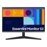 Monitors Samsung LS27C330GAUXEN 27" Black