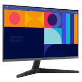 Monitors Samsung LS27C330GAUXEN 27" Black