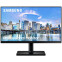 Monitors Samsung Business LF24T450FQRXXE 24" Black