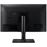Monitors Samsung Business LF24T450FQRXXE 24" Black
