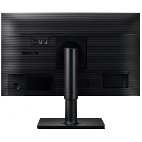 Monitors Samsung Business LF24T450FQRXXE 24" Black - foto 3