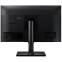 Monitors Samsung Business LF24T450FQRXXE 24" Black - foto 3