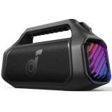 Pārnēsājama akustika Anker Soundcore Boom 2 Black (A3138011)