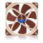 Korpusa ventilators Noctua NOC-NF-A14-FLX - NF-A14 FLX - foto 3